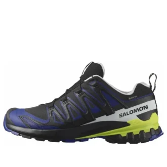 Salomon XA PRO 3D V9 Gore-Tex “Μαύρο Surf The Web”