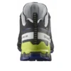 Salomon XA PRO 3D V9 Gore-Tex “Μαύρο Surf The Web”