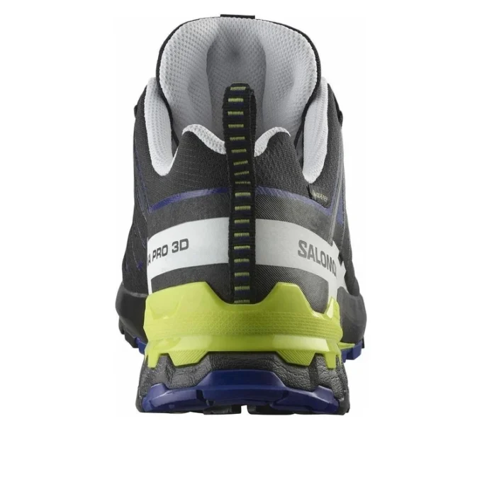 Salomon XA PRO 3D V9 Gore-Tex “Μαύρο Surf The Web”