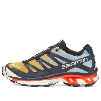 Salomon XT-4 Advanced «Blue Arrowwood»