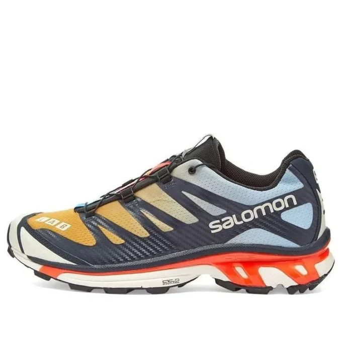 Salomon XT-4 Advanced «Blue Arrowwood»