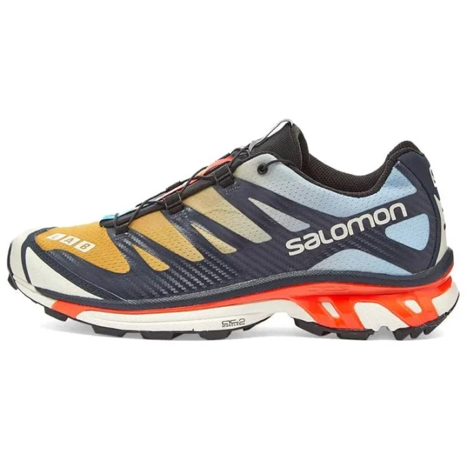 Salomon XT-4 Advanced «Blue Arrowwood»