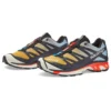 Salomon XT-4 Advanced «Blue Arrowwood»