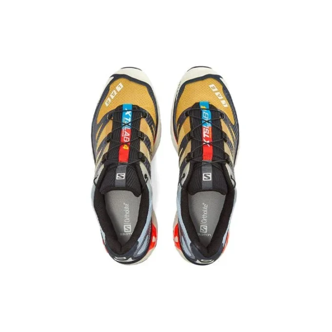 Salomon XT-4 Advanced «Blue Arrowwood»