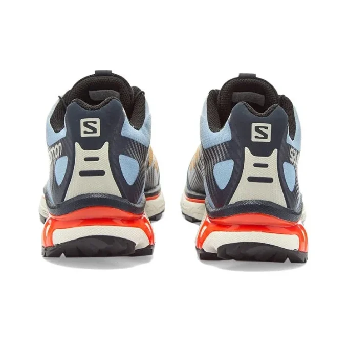 Salomon XT-4 Advanced «Blue Arrowwood»