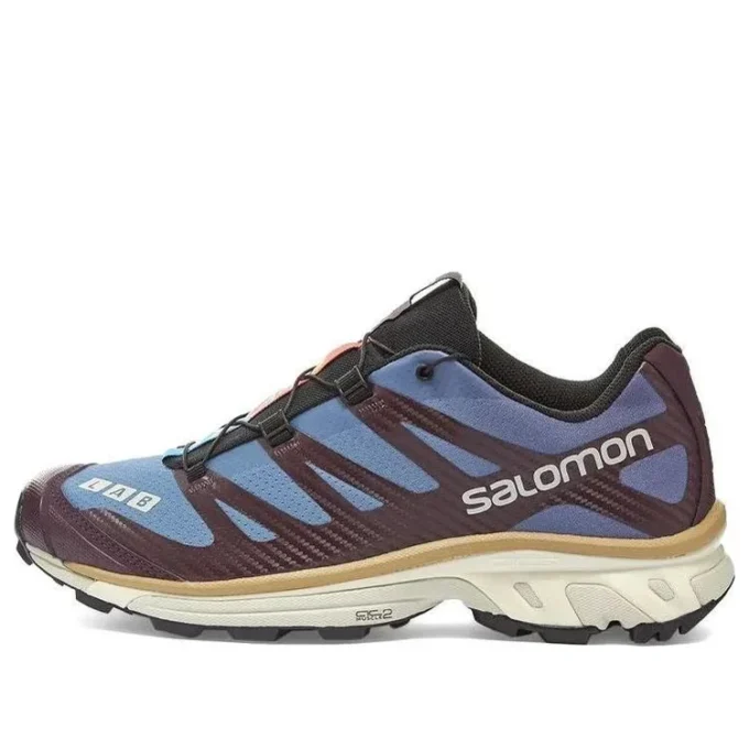 Salomon XT-4 Advanced “Blue Purple” Salomon XT-4 Advanced “Blue Purple”