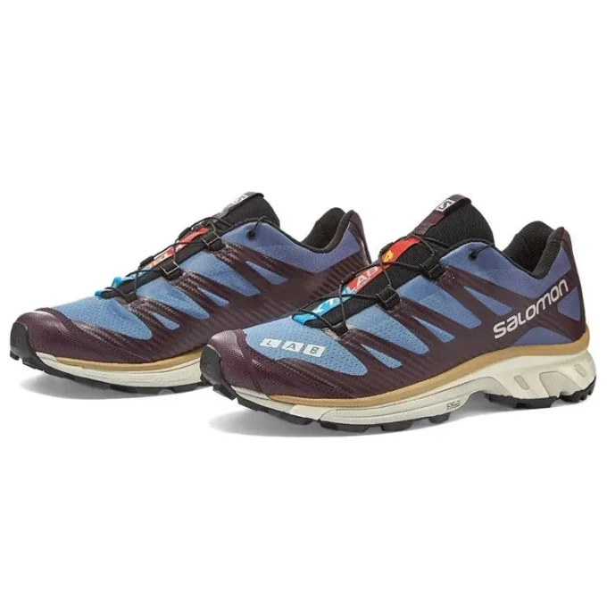 Salomon XT-4 Advanced “Blue Purple” Salomon XT-4 Advanced “Blue Purple”