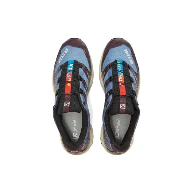 Salomon XT-4 Advanced “Blue Purple” Salomon XT-4 Advanced “Blue Purple”
