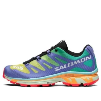 Salomon XT-4 Advanced “Κίτρινο”