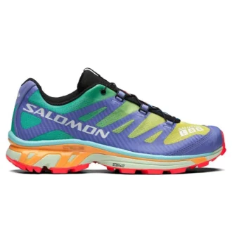 Salomon XT-4 Advanced “Κίτρινο”