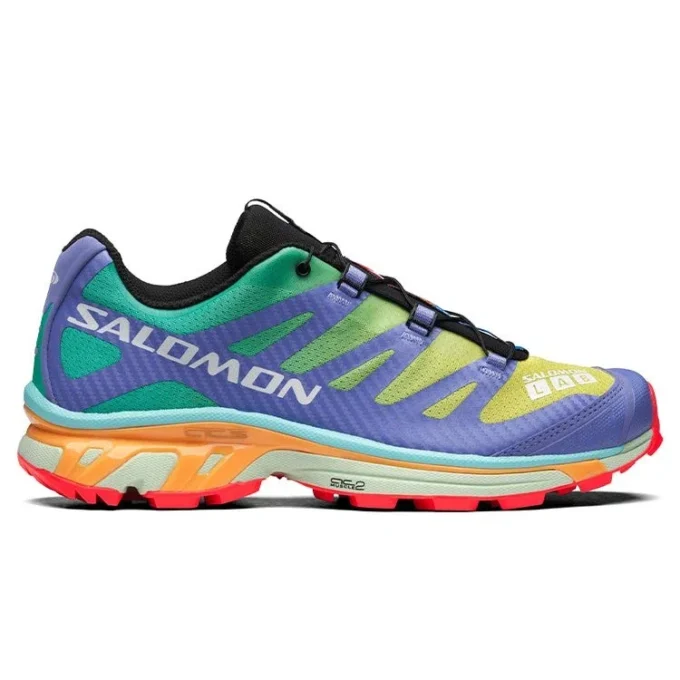 Salomon XT-4 Advanced “Κίτρινο”
