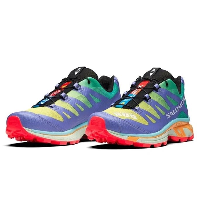 Salomon XT-4 Advanced “Κίτρινο”