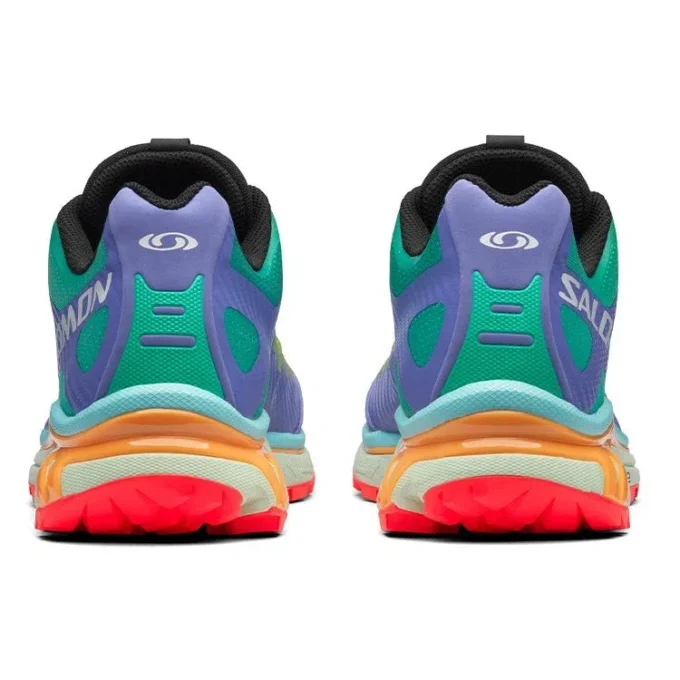 Salomon XT-4 Advanced “Κίτρινο”