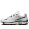 Salomon XT-4 Advanced “Λευκό Ασημί Γκρι”