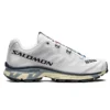 Salomon XT-4 Advanced “Λευκό Ασημί Γκρι”
