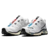 Salomon XT-4 Advanced “Λευκό Ασημί Γκρι”