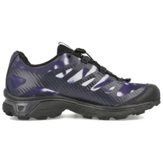 Salomon XT-4 Advanced «Night Sky Black Purple» Salomon XT-4 Advanced «Night Sky Black Purple»