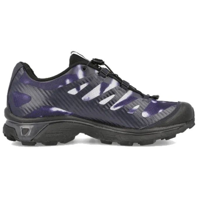 Salomon XT-4 Advanced «Night Sky Black Purple»