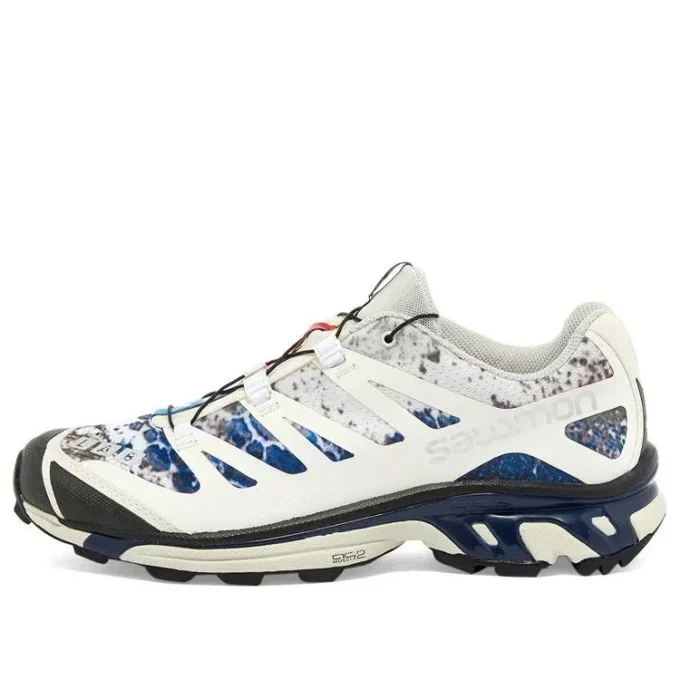 Salomon XT-4 Advanced «White Vanilla Sea»