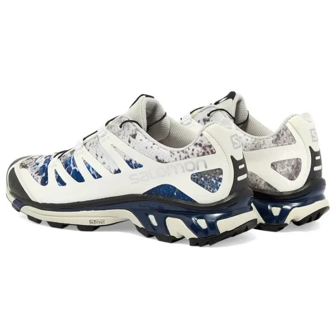 Salomon XT-4 Advanced «White Vanilla Sea»