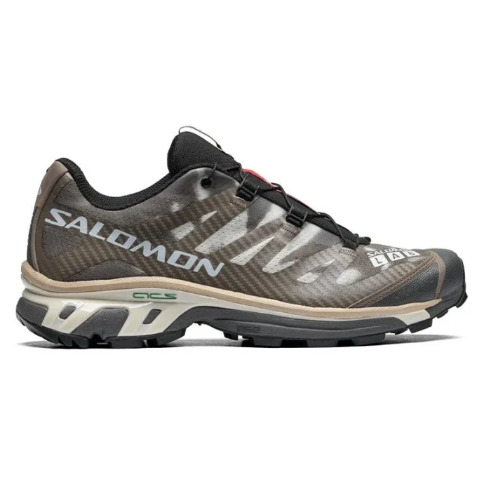 Salomon XT-4 “Bungee Cord” Salomon XT-4 “Bungee Cord”