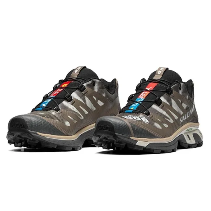 Salomon XT-4 “Bungee Cord” Salomon XT-4 “Bungee Cord”