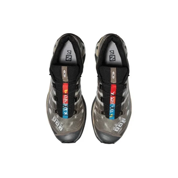 Salomon XT-4 “Bungee Cord” Salomon XT-4 “Bungee Cord”