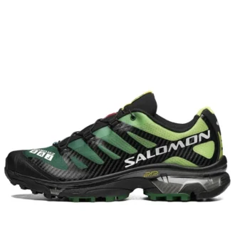 Salomon XT-4 OG “Bright Lime Green” Salomon XT-4 OG “Bright Lime Green”