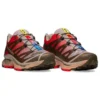 Salomon XT-4 «Vintage Khaki Red» Salomon XT-4 «Vintage Khaki Red»