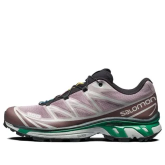 Salomon XT-6 Adv Trail «Μωβ»