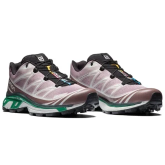 Salomon XT-6 Adv Trail «Μωβ»