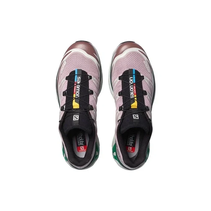 Salomon XT-6 Adv Trail «Μωβ» Salomon XT-6 Adv Trail «Μωβ»
