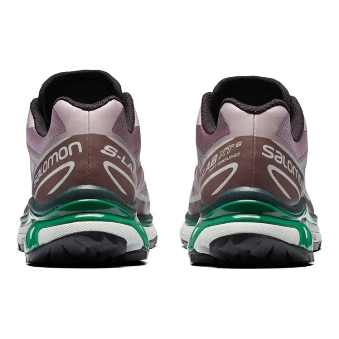 Salomon XT-6 Adv Trail «Μωβ» Salomon XT-6 Adv Trail «Μωβ»