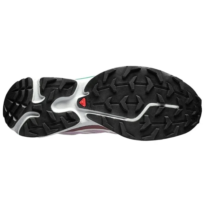 Salomon XT-6 Adv Trail «Μωβ» Salomon XT-6 Adv Trail «Μωβ»