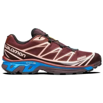 Salomon XT-6 Advanced “Καφέ Μοκά Μους”