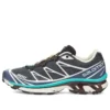 Salomon XT-6 Advanced “Μαύρο Μπλε” Salomon XT-6 Advanced “Μαύρο Μπλε”