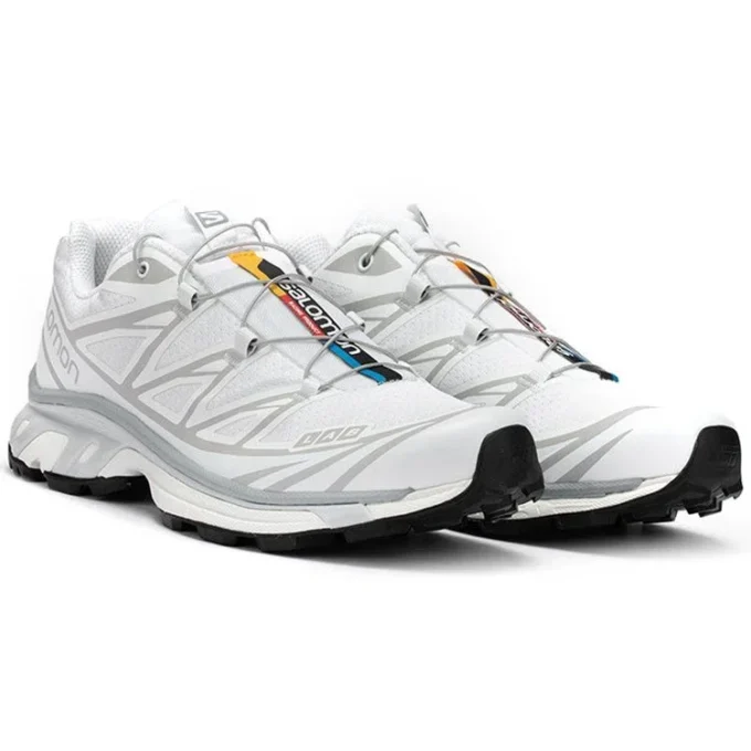Salomon XT-6 Advanced “White” Salomon XT-6 Advanced “White”