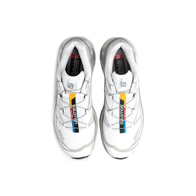 Salomon XT-6 Advanced “White” Salomon XT-6 Advanced “White”