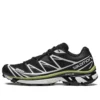 Salomon XT-6 “Black Green” Salomon XT-6 “Black Green”