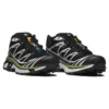 Salomon XT-6 “Black Green” Salomon XT-6 “Black Green”