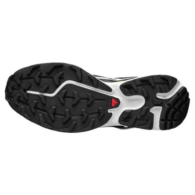 Salomon XT-6 “Black Green” Salomon XT-6 “Black Green”