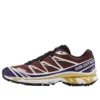 Salomon XT-6 “Brown Burgundy” Salomon XT-6 “Brown Burgundy”