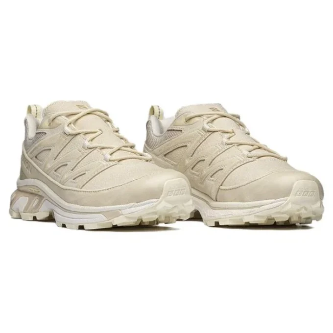 Salomon XT-6 Expanse LTR “Vanilla Ice” Salomon XT-6 Expanse LTR “Vanilla Ice”