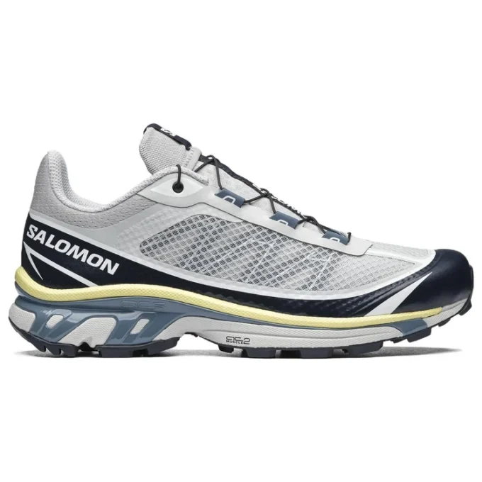 Salomon XT-6 FT “Grey” Salomon XT-6 FT “Grey”