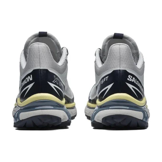 Salomon XT-6 FT “Grey” Salomon XT-6 FT “Grey”