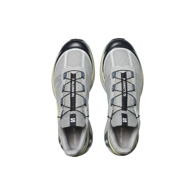 Salomon XT-6 FT “Grey” Salomon XT-6 FT “Grey”