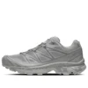 Salomon XT-6 «Ghost Grey Flannel»