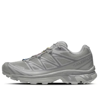 Salomon XT-6 «Ghost Grey Flannel»