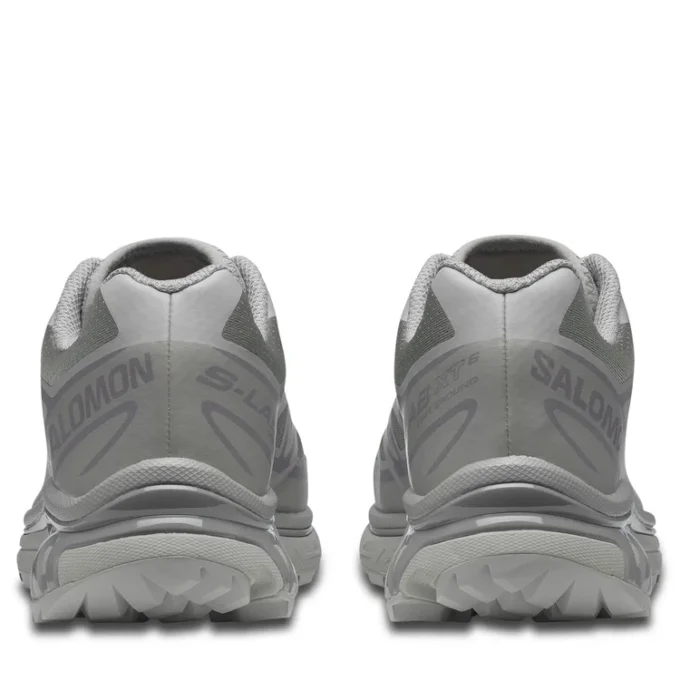 Salomon XT-6 «Ghost Grey Flannel»
