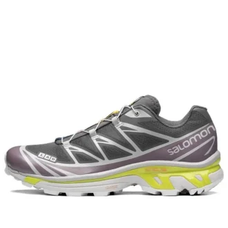 Salomon XT-6 “Γκρι”